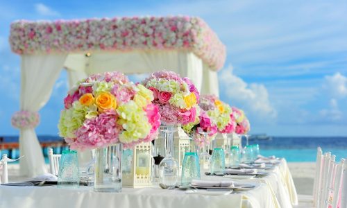 beach, wedding, reception-1854076.jpg